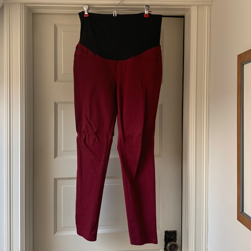 Maternity Leggings